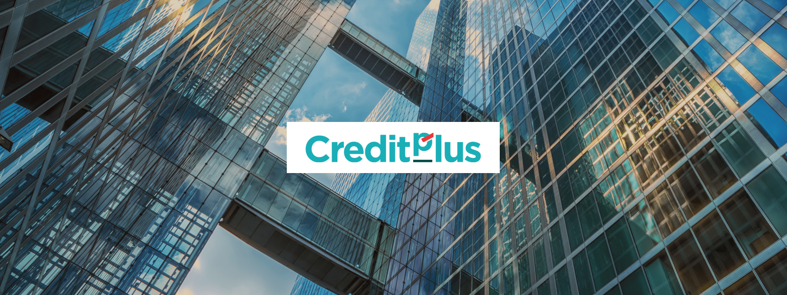 Τραπεζικό Skyscraper CreditPlus Deal Component