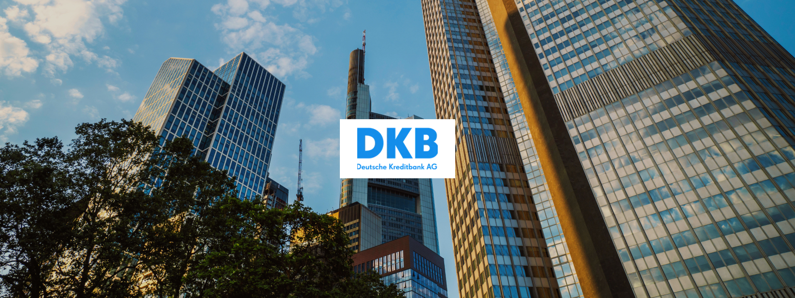 Στοιχείο συμφωνίας Banking Skyscraper DKB