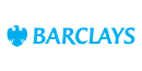 Λογότυπα τράπεζας Τράπεζα Barclays