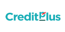 Λογότυπα τράπεζας CreditPlus