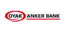 Λογότυπα τράπεζας Oyak Anchor Bank