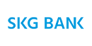 Λογότυπα τράπεζας SKG Bank