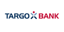 Λογότυπα τραπεζών Targo Bank